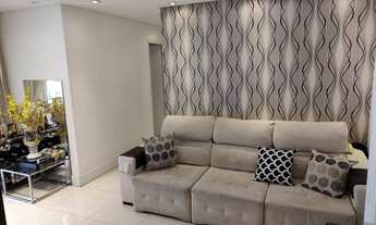 Imagem: Apartamento impecável, repleto de armários