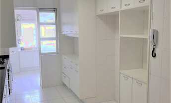 Imagem 12: Apartamento a venda com 129 metros no Jardim Paulista