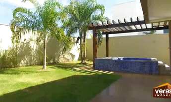 Imagem 6: Casa de condomínio para aluguel tem 190 metros quadrados com 3 quartos