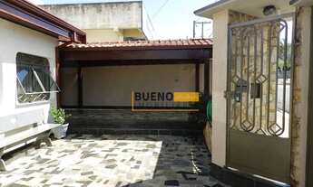 Imagem 5: Linda casa com 3 dormitórios sendo 1 suíte no Vila Santa Maria em Americana-SP