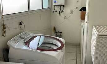 Imagem 4: Apartamento para venda possui 140 metros quadrados com 3 quartos