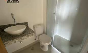 Imagem 2: Lindo Studio de 24 m² no coração do Tatuapé