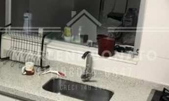 Imagem 7: Apartamento de 89m² à venda com 2 quartos e living estendido na Mooca - São Paulo/SP