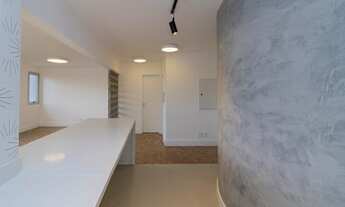 Imagem 4: Lindo apartamento reformadíssimo ao lado clube Pinheiros e Hebraica