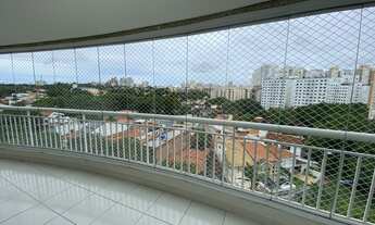 Imagem 2: Apartamento para venda com 180 metros quadrados com 3 quartos em Bela Aliança - São Paulo