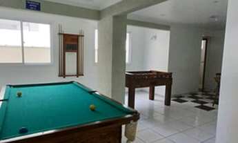 Imagem 4: Apartamento para locação temporada Praia Grande diárias a partir 160 reais