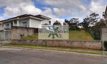 Imagem: Lote/Terreno para venda possui 450 metros