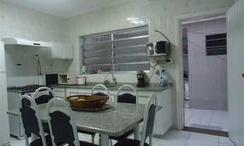 Imagem 4: São Paulo - Casa Padrão - Vila Moraes