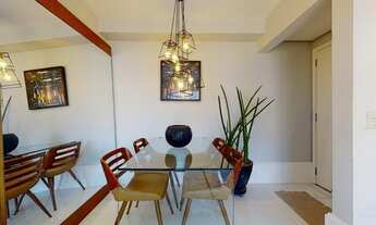 Imagem 5: LG 301 Apto 234 Apartamento com 1 dormitório