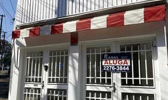 Imagem 4: São Paulo - Casa Comercial - Moema