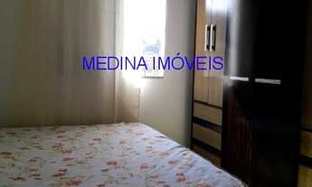 Imagem 7: FERRAZ DE VASCONCELOS - Apartamento Padrão - VILA SOLAR