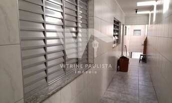 Imagem 6: Casa Térrea para Venda (Parque Boturussu), 158 m², 2 suítes, 2 vagas cobertas e Churrasque