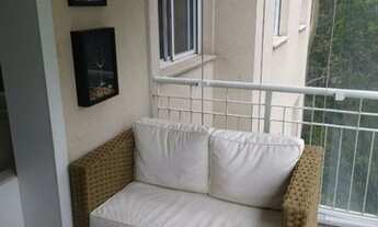 Imagem 5: Smiley Home Resort-3 dorms, 1 suit e 2 vagas