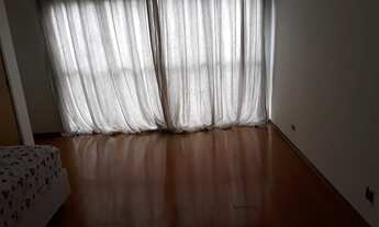 Imagem 2: Apartamento para aluguel e venda tem 98 metros quadrados com 3 quartos em Aclimação - São