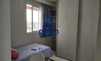 Imagem 7: Apartamento para Venda em Salvador, Patamares, 3 dormitórios, 3 suítes, 5 banheiros, 2 vag