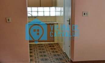 Imagem 2: CASA RESIDENCIAL em SÃO PAULO - SP, LAPA