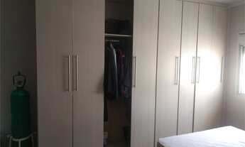 Imagem 4: Sobrado para venda possui 250 metros quadrados com 3 quartos em Santana - São Paulo - SP