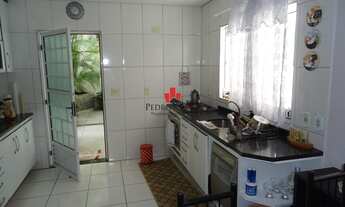 Imagem 3: Sobrado Frontal - Vila Ré