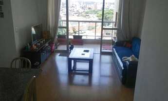 Imagem: APARTAMENTO EM SANTA TERESINHA
