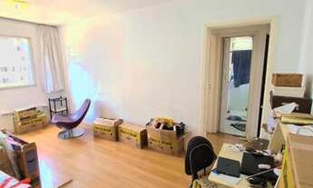 Imagem 2: Apartamento para venda possui 50 metros quadrados com 1 quarto