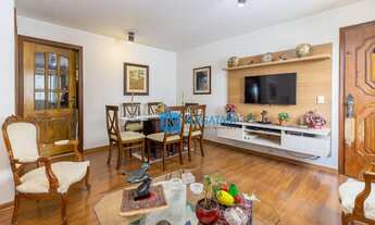 Imagem: Apartamento à venda, 94 m² por R$ 760.000,00