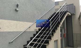 Imagem 6: Studio com 1 dormitório à venda, 33 m² por R$ 200.000,00 - Vila Formosa - São Paulo/SP