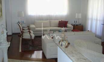 Imagem: Bairro Moema - Excelente localização