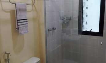 Imagem 4: Interative para aluguel possui 28 metros quadrados com 1 quarto em Jardim Paulista - São P