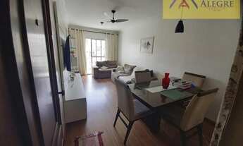 Imagem 3: São Paulo - Apartamento Padrão - Vila do Castelo