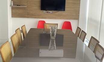 Imagem 2: Apartamento 135m², 3 suítes, varanda gourmet, varanda suíte em Tatuapé , São Paulo