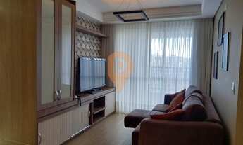 Imagem 4: Apartamento 2 dormitório no água verde