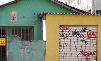 Imagem: Casa com 2 dormitórios para alugar, 140