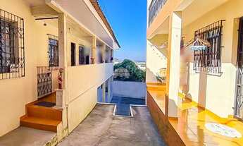 Imagem 1: Casa Residencial para Venda no Jardim Das Graças em Colombo, 300 m²