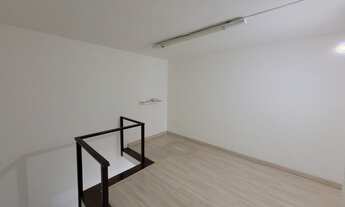 Imagem 2: Sala/Conjunto para aluguel possui 59 metros quadrados com 4 quartos