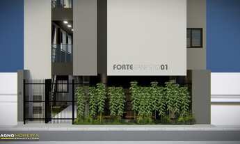 Imagem 3: STUDIO Á VENDA Flat / studio com 1 dormitório