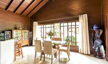 Imagem 4: Casa à Venda - Recanto da Corcunda