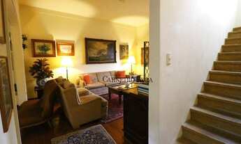 Imagem 6: Excelente casa à venda no Pacaembu localizada em rua tranquila e sem saída