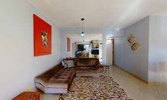 Imagem: Apartamento para venda possui 79 metros