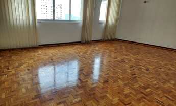 Imagem 2: Apartamento para venda possui 142 metros quadrados com 3 quartos em Bela Vista - São Paulo