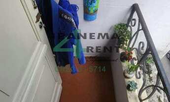 Imagem 5: Apartamento para venda com 80 metros quadrados com 2 quartos em Ipanema - Rio de Janeiro