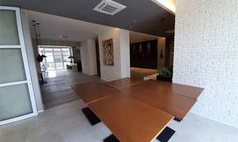 Imagem: São Paulo - Apartamento Padrão - BARRA