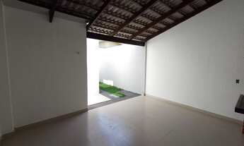 Imagem 6: Casa para venda com 100 metros quadrados com 3 quartos em Residencial Ana Clara - Goiânia