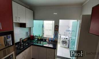 Imagem 7: Casa em condomínio 2 dormitórios, sendo 1 suíte - R$ 452.000,00