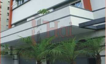 Imagem: Apartamento nos Jardins Venda ou Aluguel