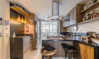 Imagem 4: Apartamento-São Paulo-JARDIM AMÉRICA