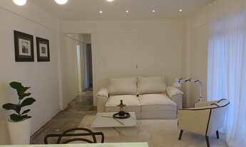 Imagem: Vendo Apartamento no Umarizal - Edifício