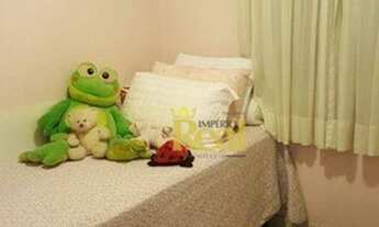 Imagem 3: Apartamento à venda, 58 m² por R$ 380.000,00 - Parque São Domingos - São Paulo/SP