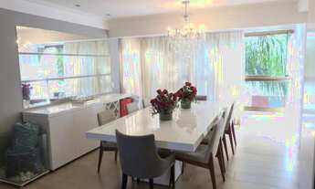 Imagem: Apartamento com 100 mts, 3 dormitórios