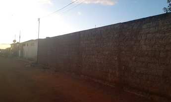 Imagem 3: Vd Lote 150 m² cond novo horizaonte Sol Nascente-DF