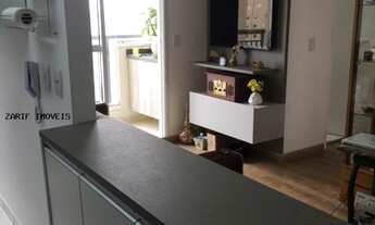 Imagem: Apartamento para Venda em São Paulo, VILA